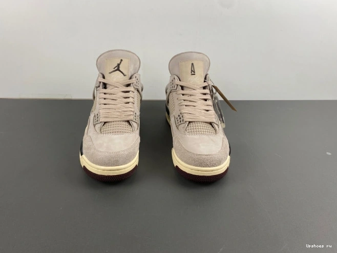 Jordan Sleeping Were You While OG  Ma   4 A FZ4810-200 SP Retro Maniére 0316